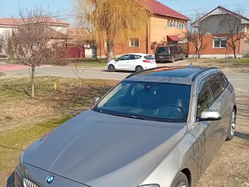 BMW 525