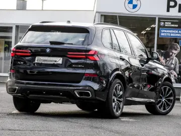 BMW X5 xDrive50e M SPORT AHK H K DA PROF HuD 20
