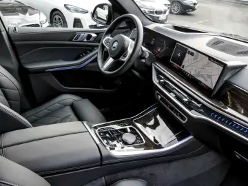 BMW X5 xDrive50e M SPORT AHK H K DA PROF HuD 20