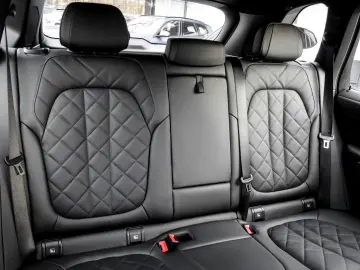 BMW X5 xDrive50e M SPORT AHK H K DA PROF HuD 20