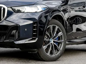 BMW X5 xDrive50e M SPORT AHK H K DA PROF HuD 20