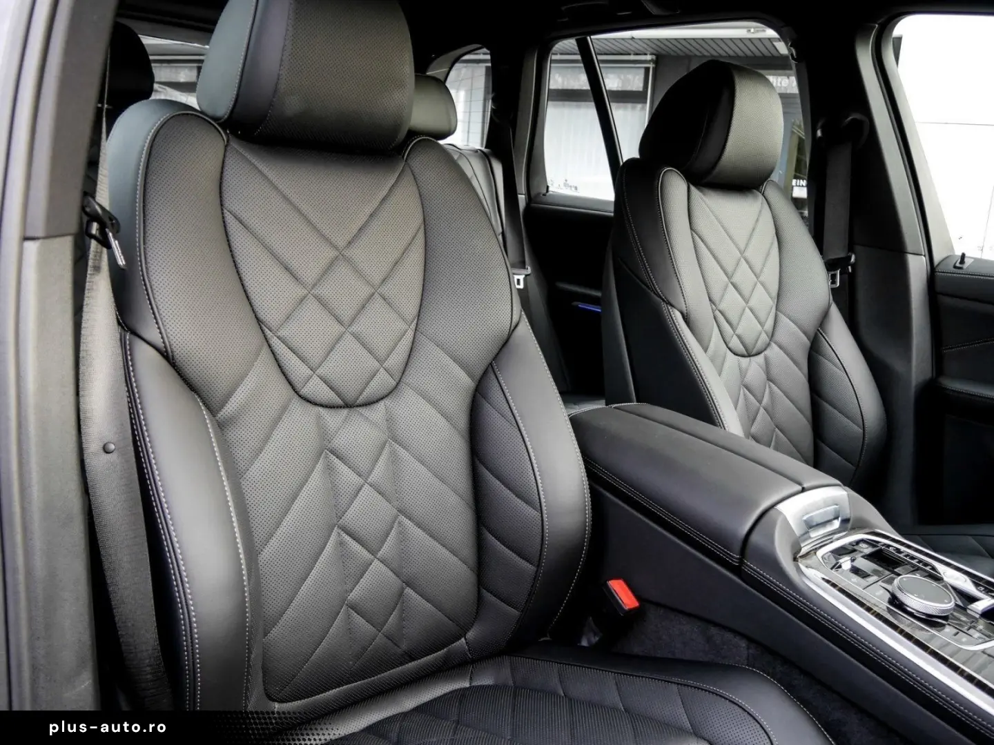 BMW X5 xDrive50e M SPORT AHK H K DA PROF HuD 20