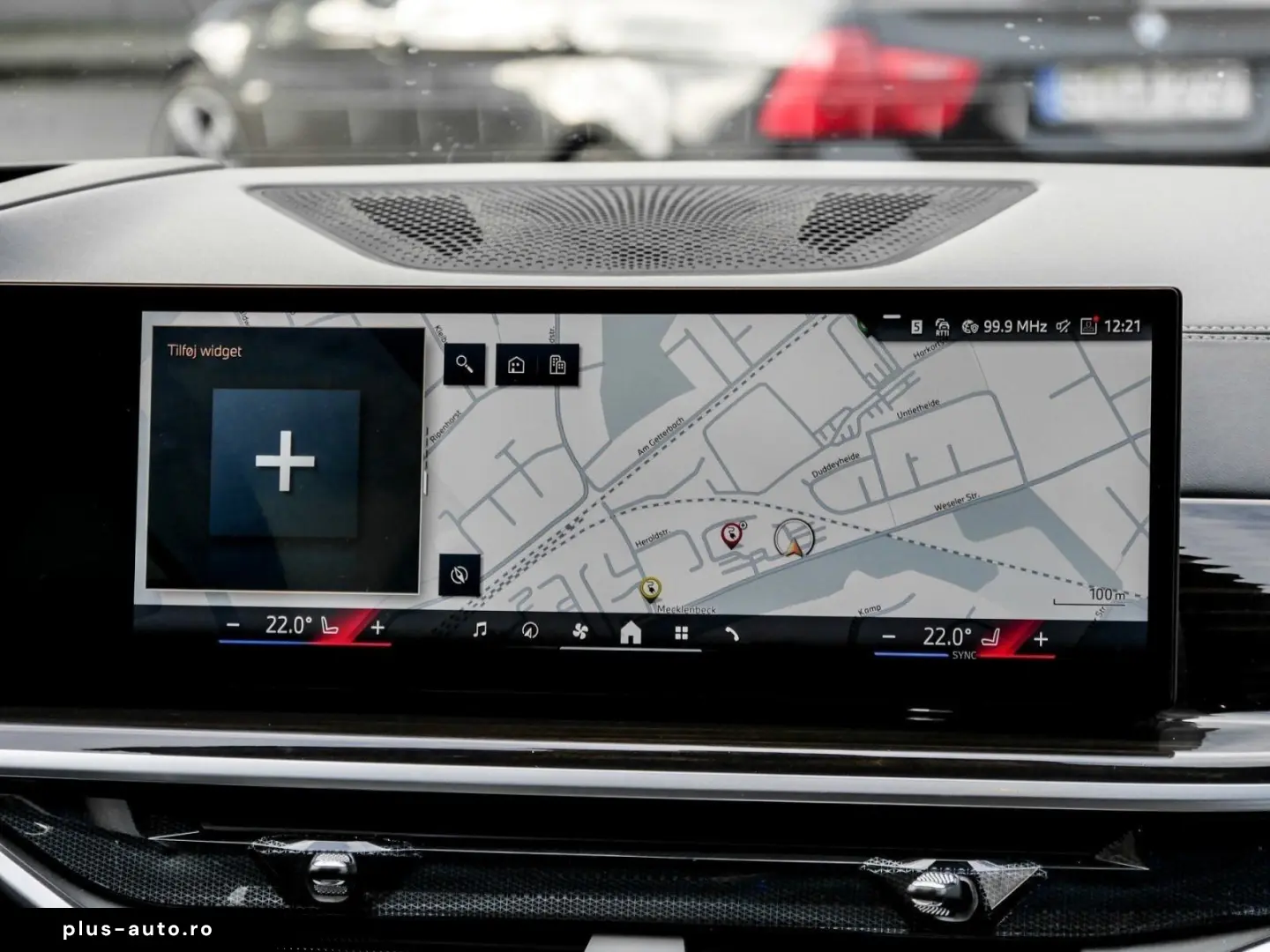 BMW X5 xDrive50e M SPORT AHK H K DA PROF HuD 20