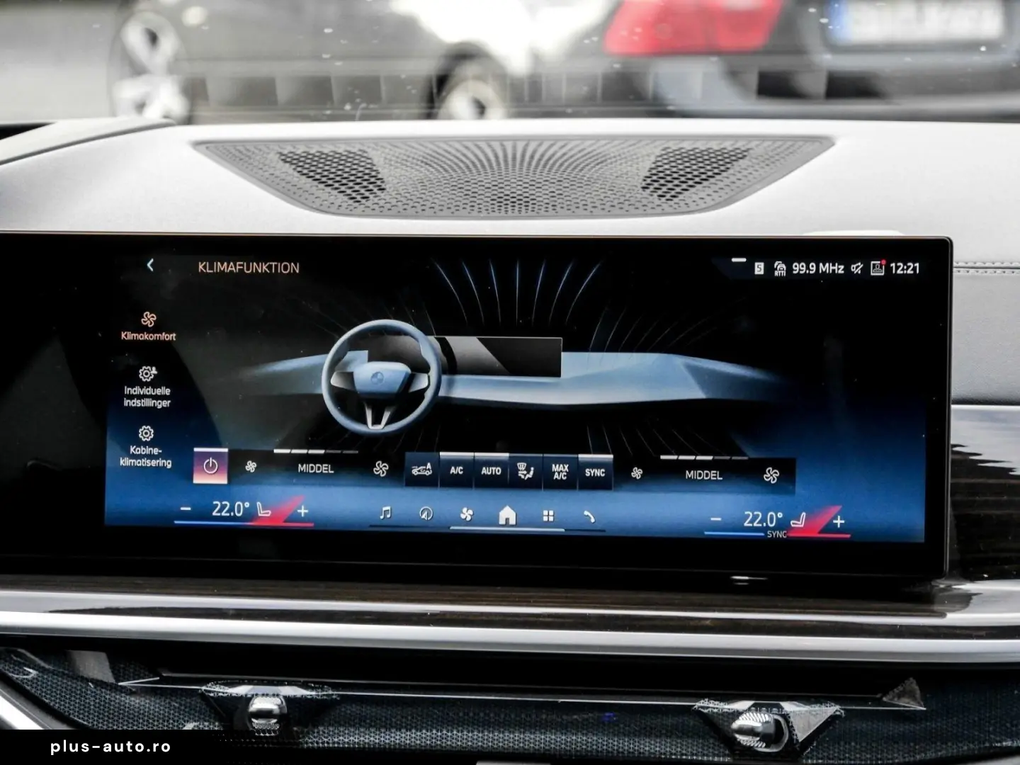 BMW X5 xDrive50e M SPORT AHK H K DA PROF HuD 20