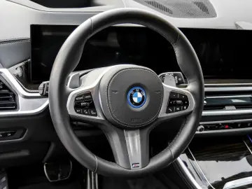 BMW X5 xDrive50e M SPORT AHK H K DA PROF HuD 20