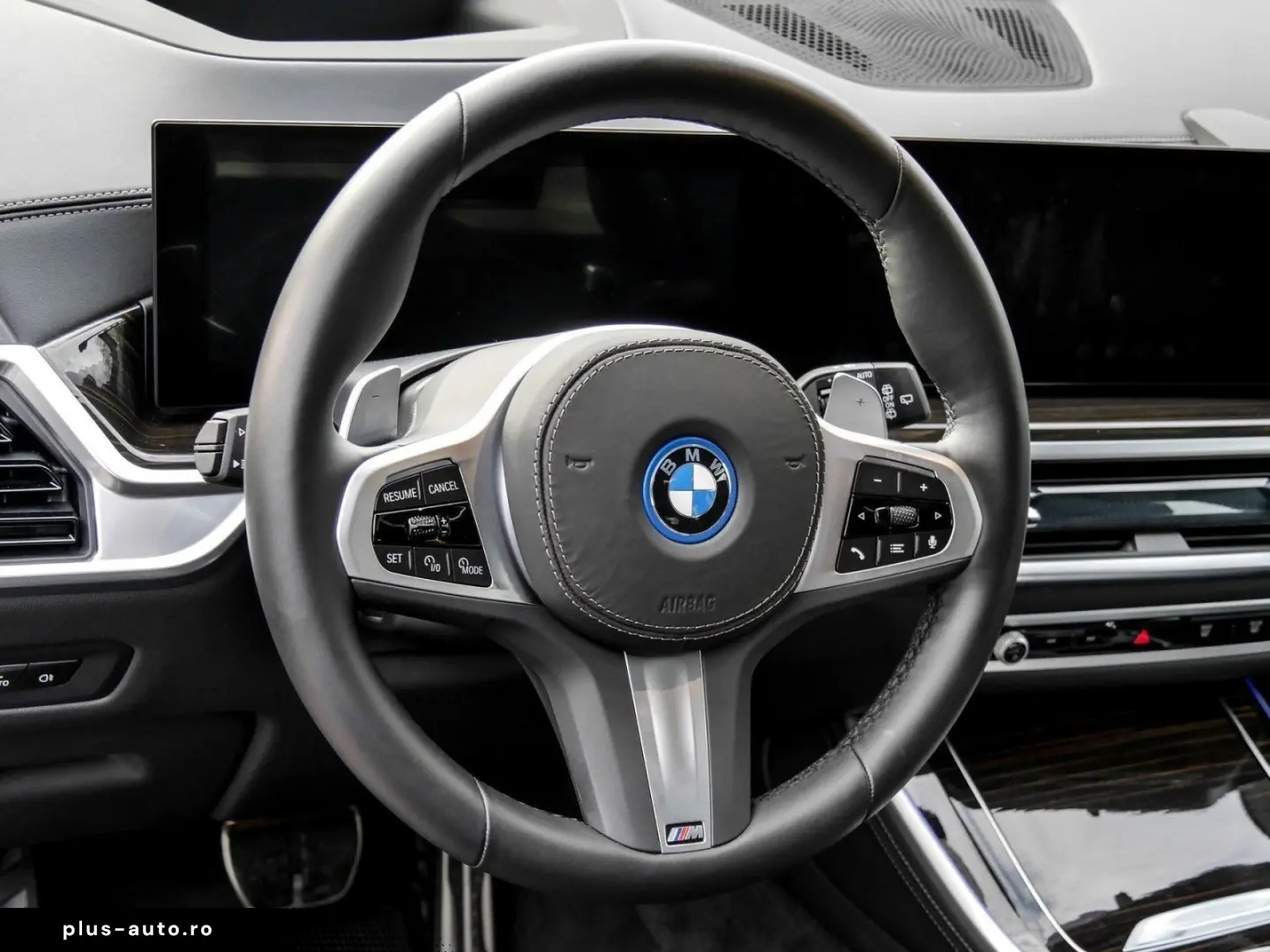 BMW X5 xDrive50e M SPORT AHK H K DA PROF HuD 20