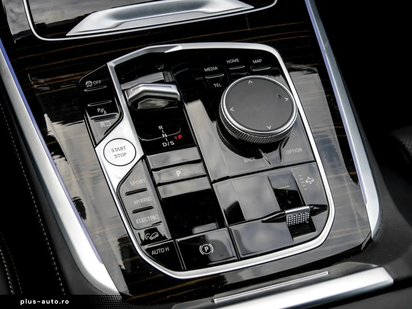 BMW X5 xDrive50e M SPORT AHK H K DA PROF HuD 20