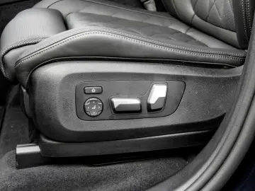 BMW X5 xDrive50e M SPORT AHK H K DA PROF HuD 20