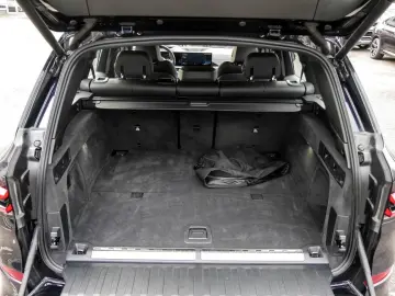 BMW X5 xDrive50e M SPORT AHK H K DA PROF HuD 20