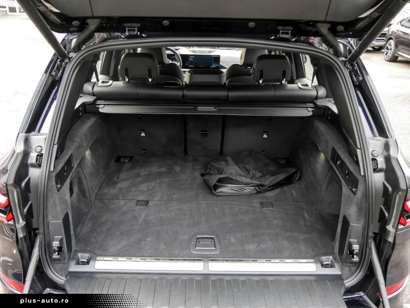 BMW X5 xDrive50e M SPORT AHK H K DA PROF HuD 20