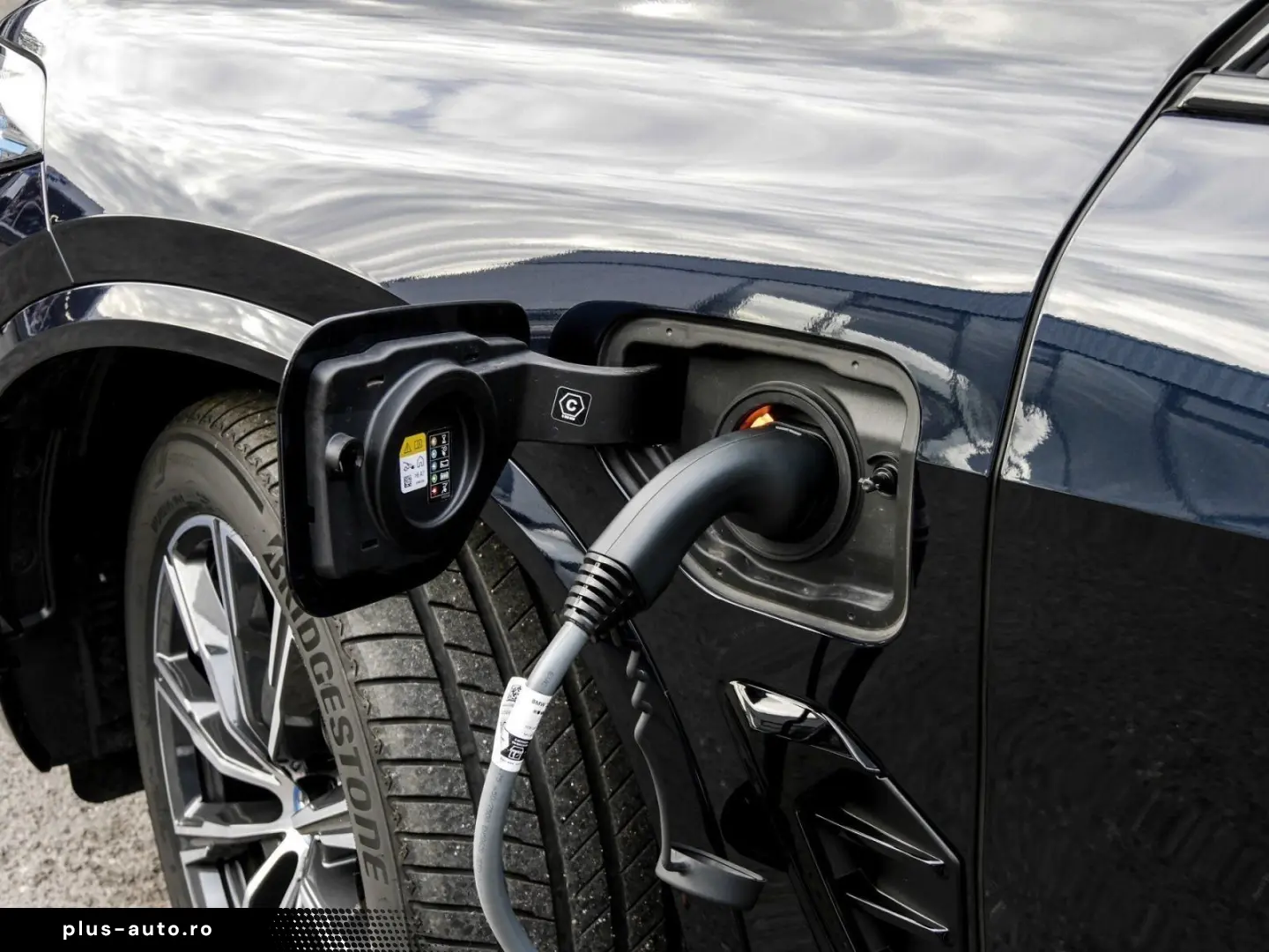 BMW X5 xDrive50e M SPORT AHK H K DA PROF HuD 20