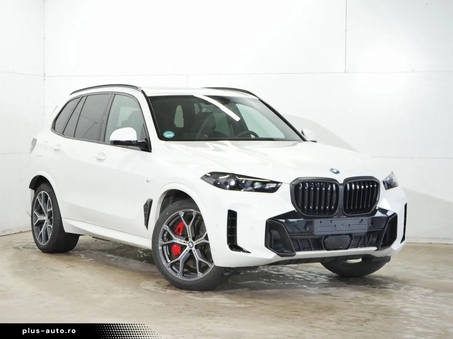 BMW X5 xDrive50e