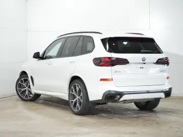 BMW X5 xDrive50e