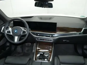 BMW X5 xDrive50e