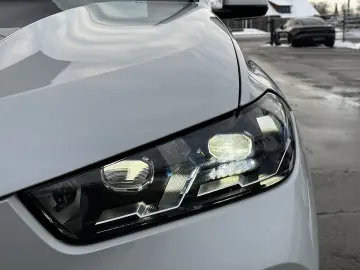 BMW X5 xDrive50e PHEV 25 7kWh Aut. M-Paket  Sitzh...