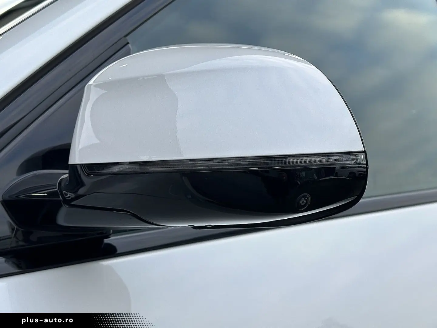 BMW X5 xDrive50e PHEV 25 7kWh Aut. M-Paket  Sitzh...