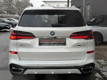 BMW X5 xDrive50e PHEV 25 7kWh Aut. M-Paket  Sitzh...