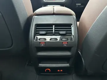 BMW X5 xDrive50e PHEV 25 7kWh Aut. M-Paket  Sitzh...