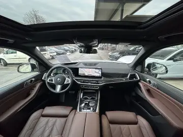 BMW X5 xDrive50e PHEV 25 7kWh Aut. M-Paket  Sitzh...