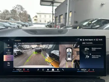 BMW X5 xDrive50e PHEV 25 7kWh Aut. M-Paket  Sitzh...