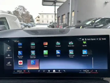 BMW X5 xDrive50e PHEV 25 7kWh Aut. M-Paket  Sitzh...