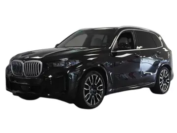 BMW X5 xDrive50e PANO - TOW BAR -