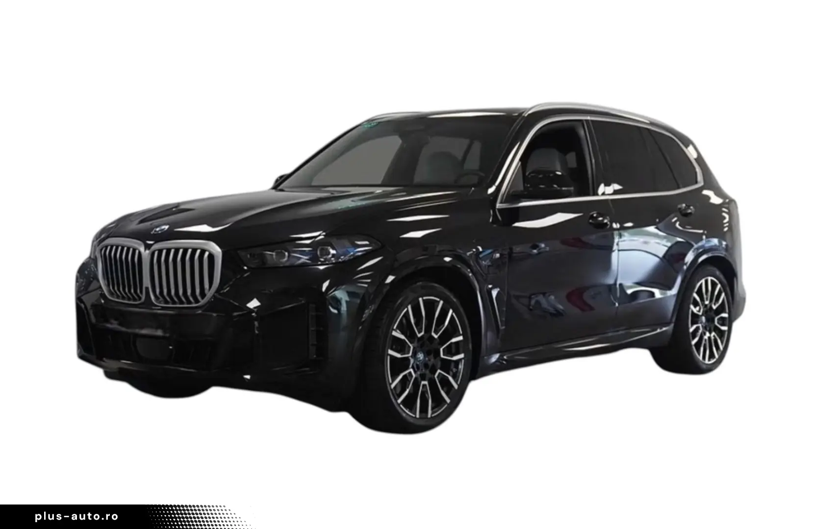 BMW X5 xDrive50e PANO - TOW BAR -