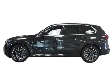 BMW X5 xDrive50e PANO - TOW BAR -