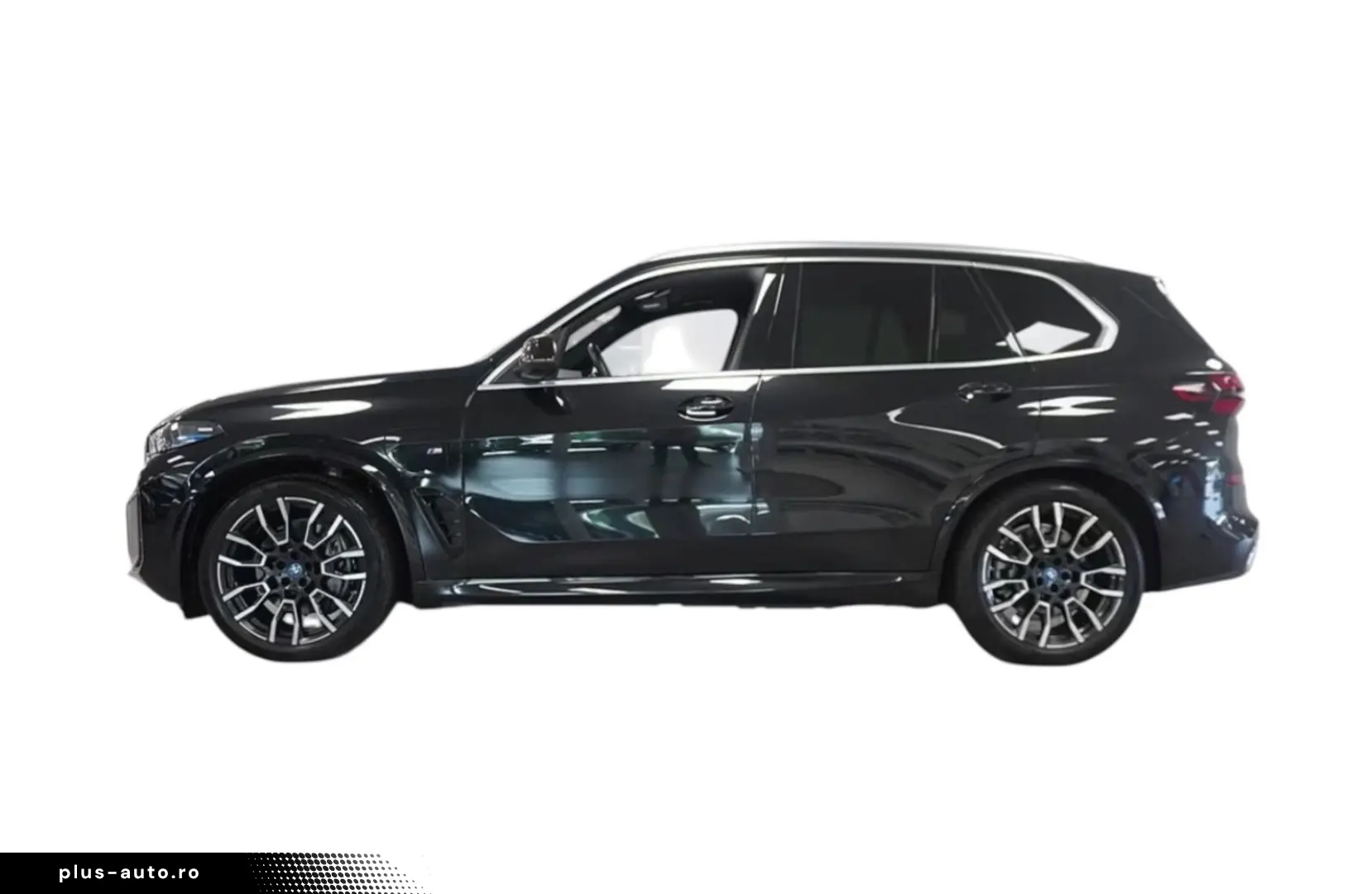 BMW X5 xDrive50e PANO - TOW BAR -