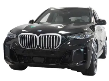 BMW X5 xDrive50e PANO - TOW BAR -