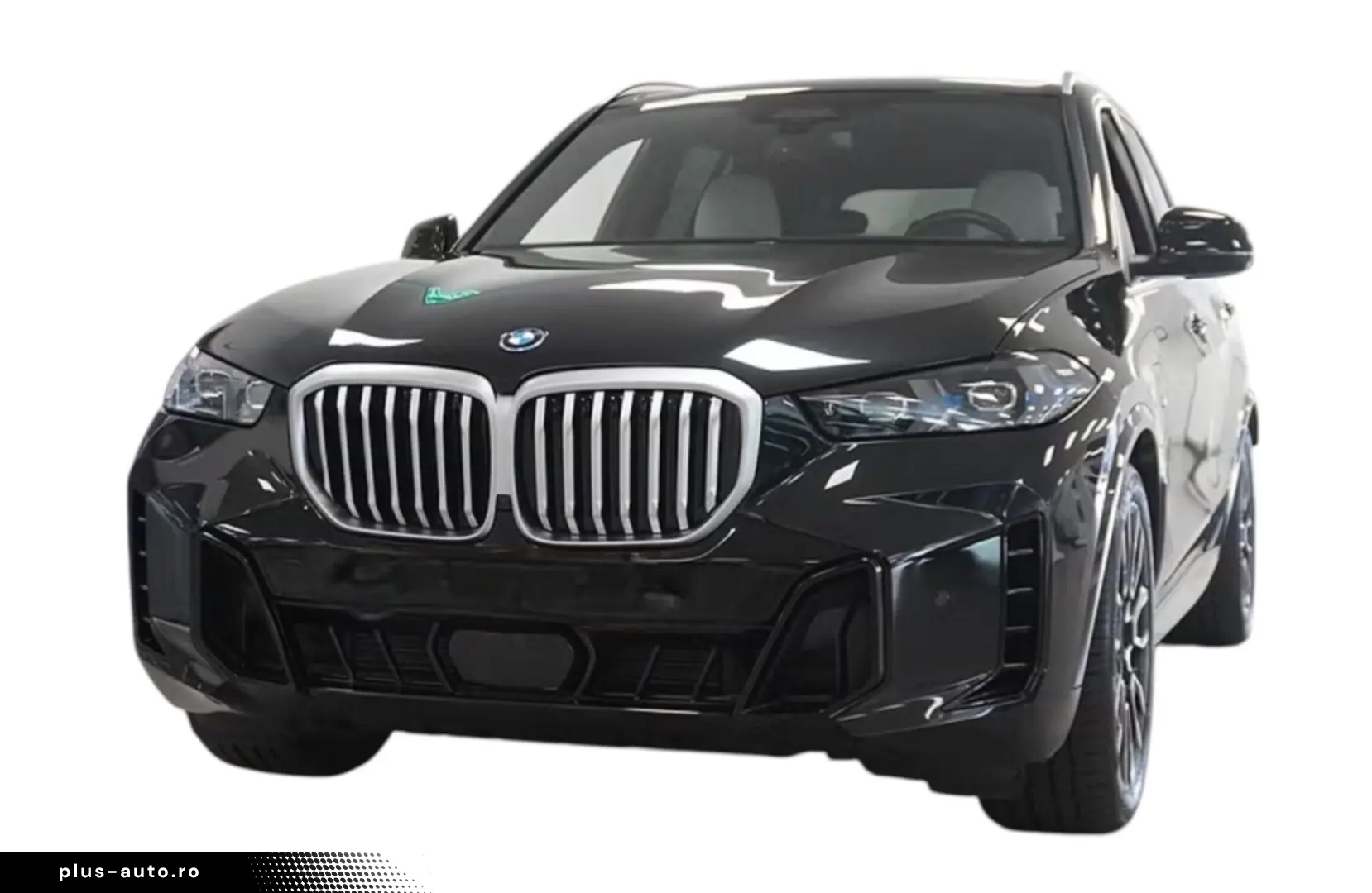 BMW X5 xDrive50e PANO - TOW BAR -
