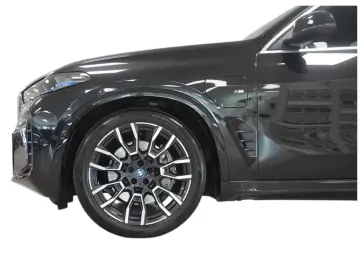 BMW X5 xDrive50e PANO - TOW BAR -