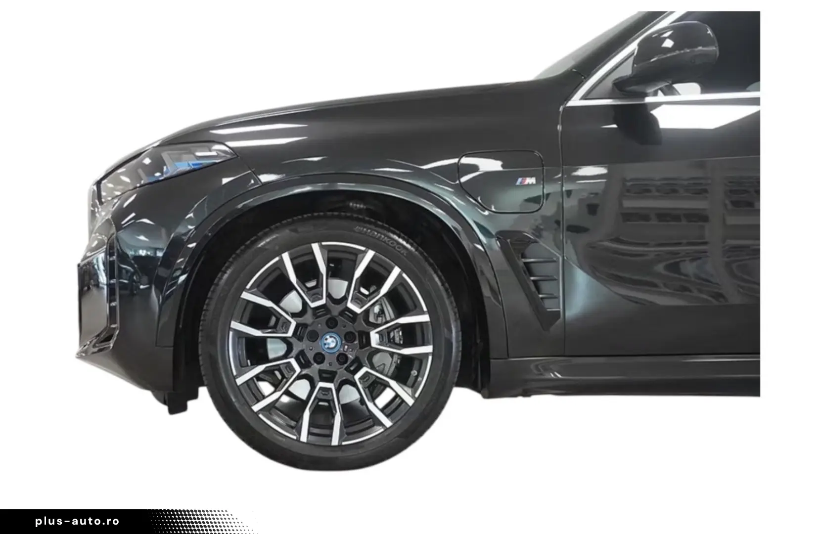 BMW X5 xDrive50e PANO - TOW BAR -