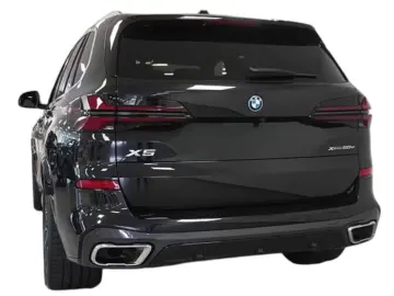 BMW X5 xDrive50e PANO - TOW BAR -
