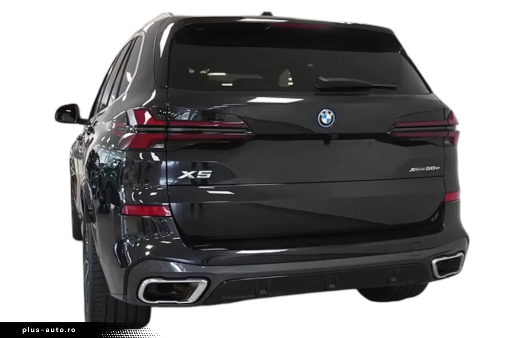 BMW X5 xDrive50e PANO - TOW BAR -