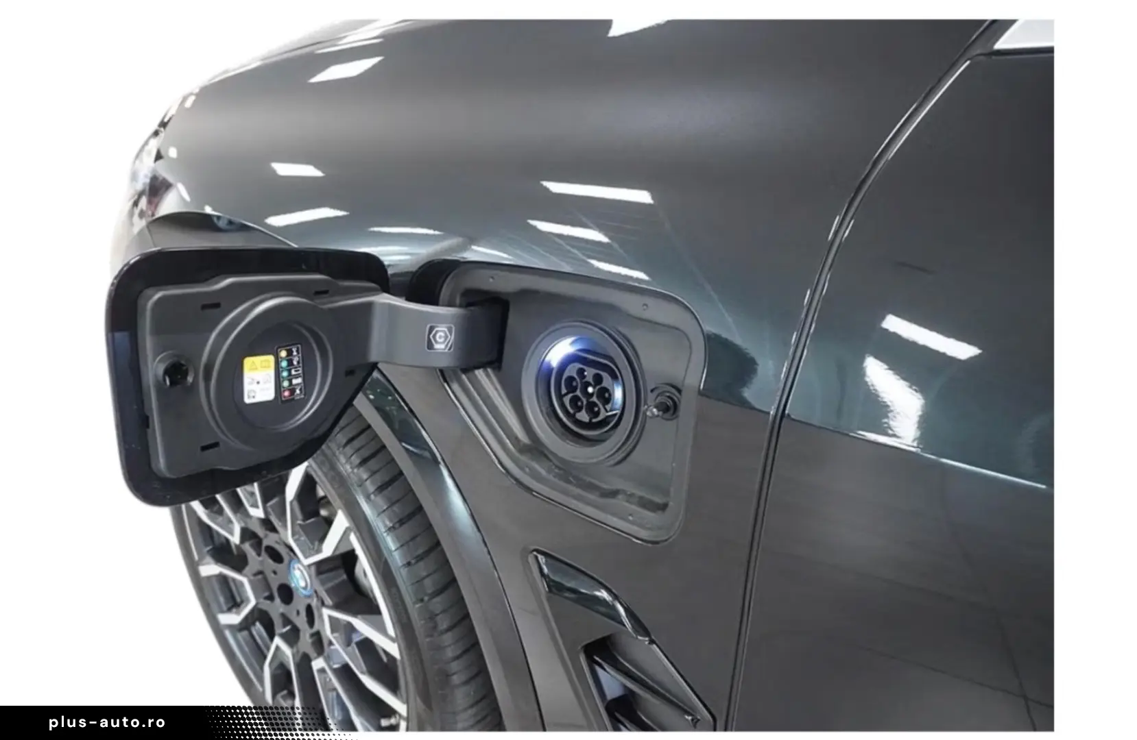 BMW X5 xDrive50e PANO - TOW BAR -