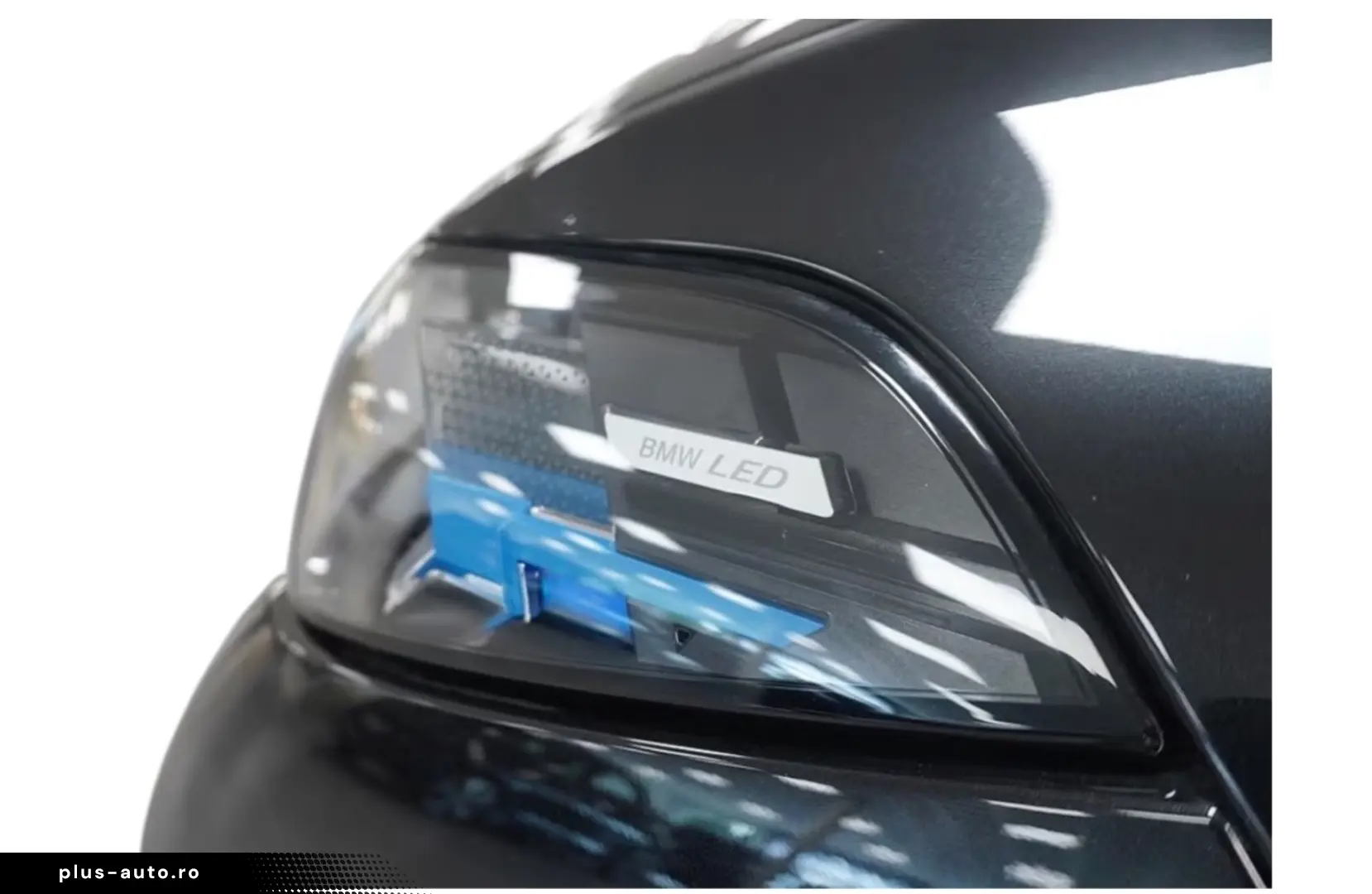 BMW X5 xDrive50e PANO - TOW BAR -