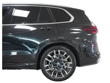 BMW X5 xDrive50e PANO - TOW BAR -