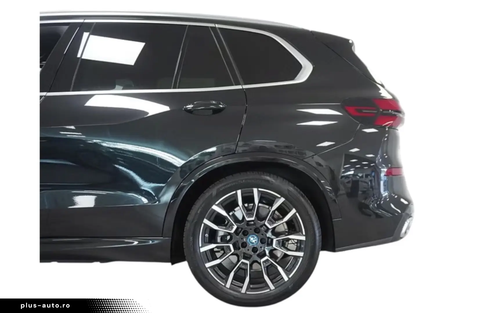 BMW X5 xDrive50e PANO - TOW BAR -