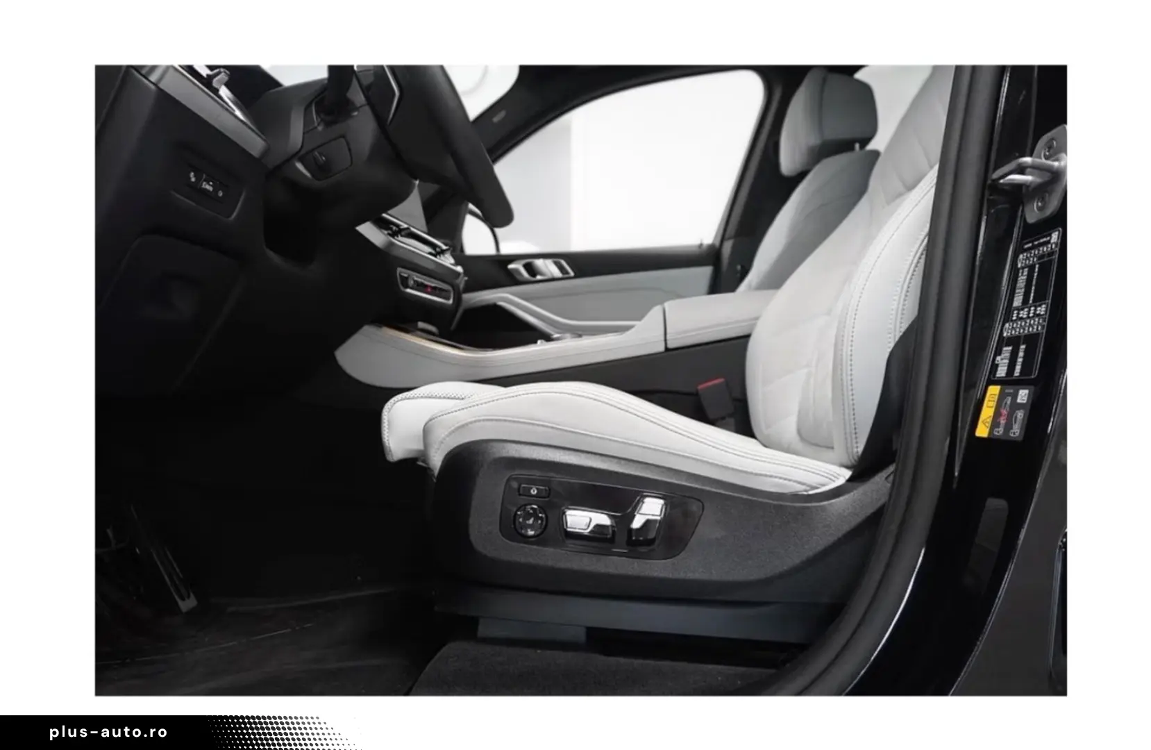 BMW X5 xDrive50e PANO - TOW BAR -