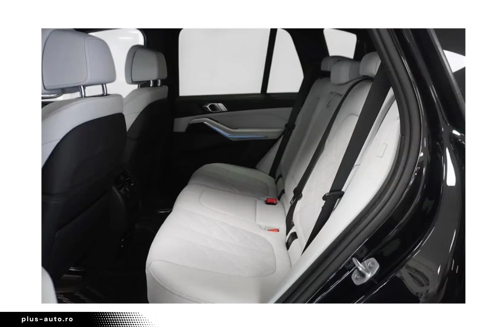 BMW X5 xDrive50e PANO - TOW BAR -