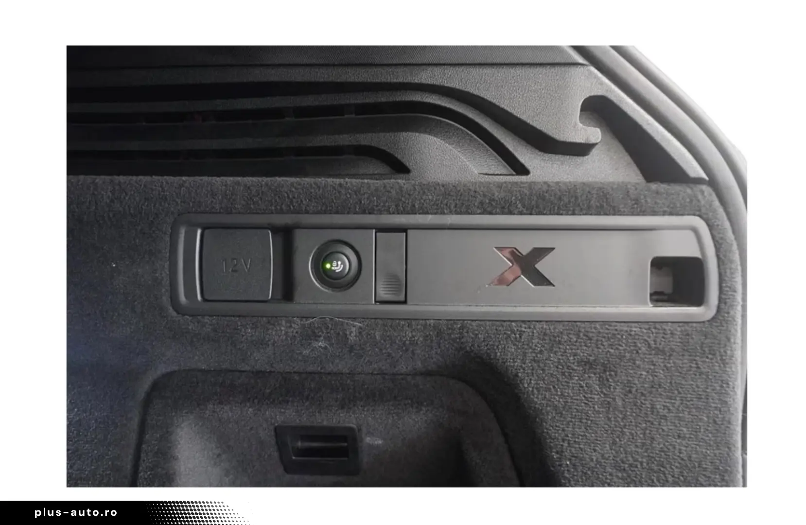 BMW X5 xDrive50e PANO - TOW BAR -