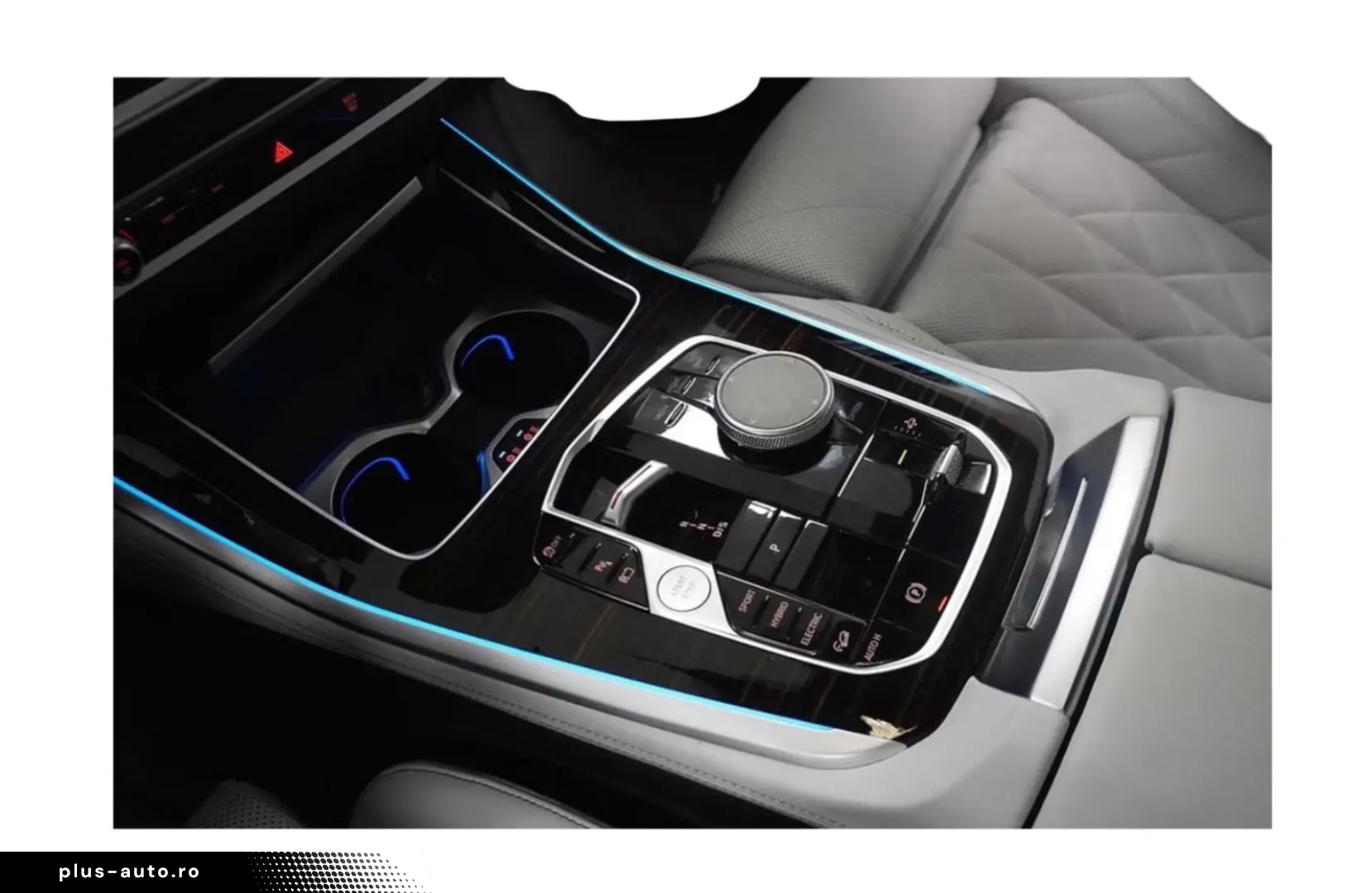 BMW X5 xDrive50e PANO - TOW BAR -