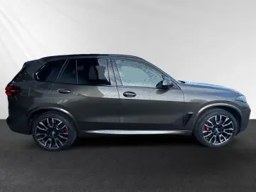 BMW X5 xDrive50e M Sport Pro Pano AHK Autobahnassist