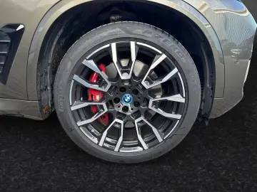 BMW X5 xDrive50e M Sport Pro Pano AHK Autobahnassist