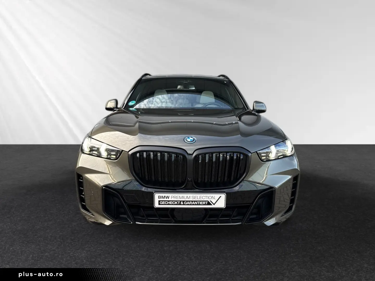 BMW X5 xDrive50e M Sport Pro Pano AHK Autobahnassist