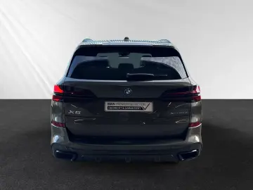 BMW X5 xDrive50e M Sport Pro Pano AHK Autobahnassist