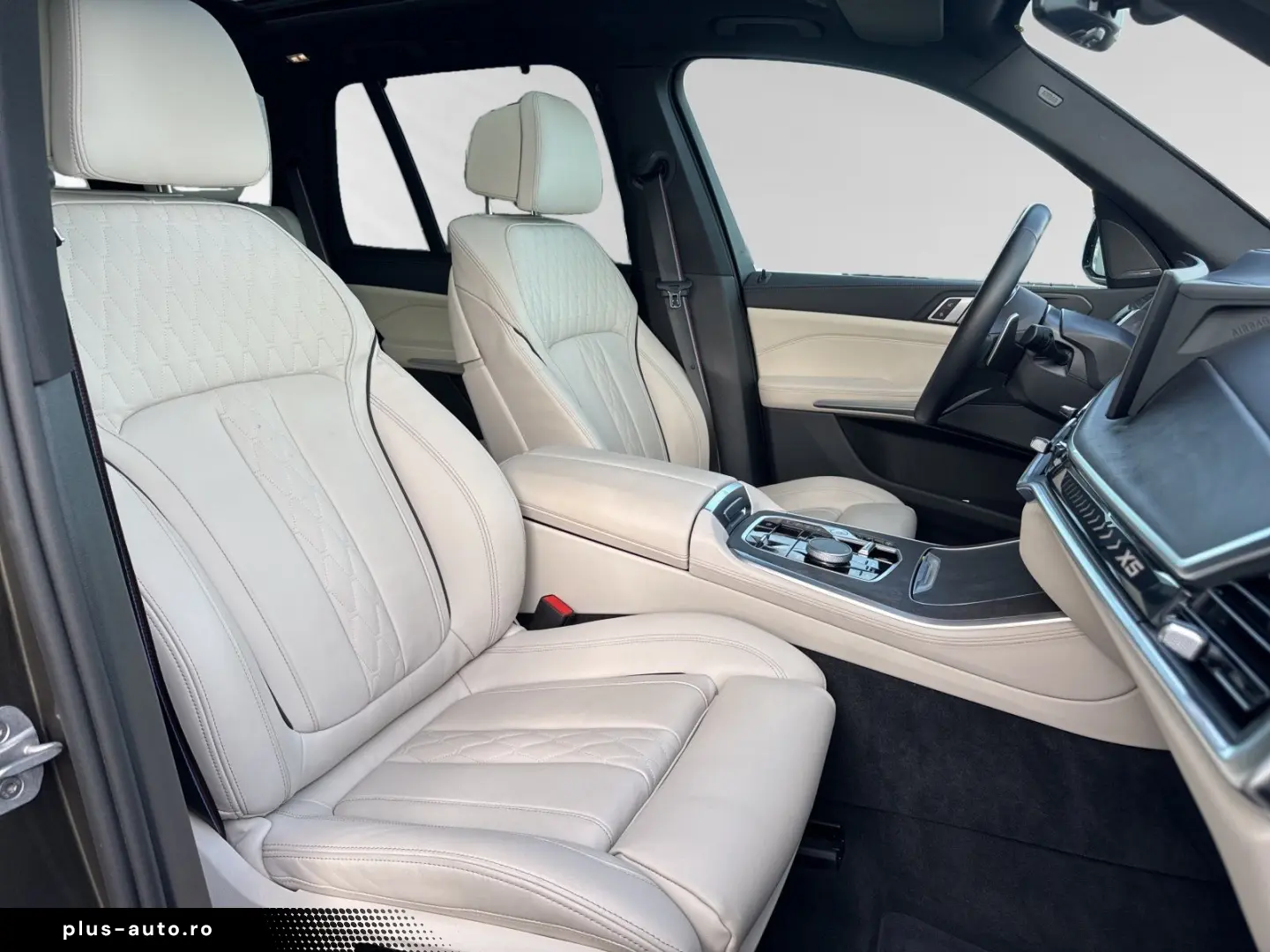 BMW X5 xDrive50e M Sport Pro Pano AHK Autobahnassist