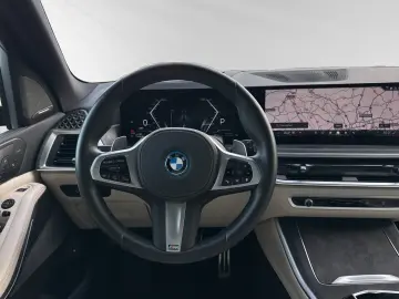 BMW X5 xDrive50e M Sport Pro Pano AHK Autobahnassist
