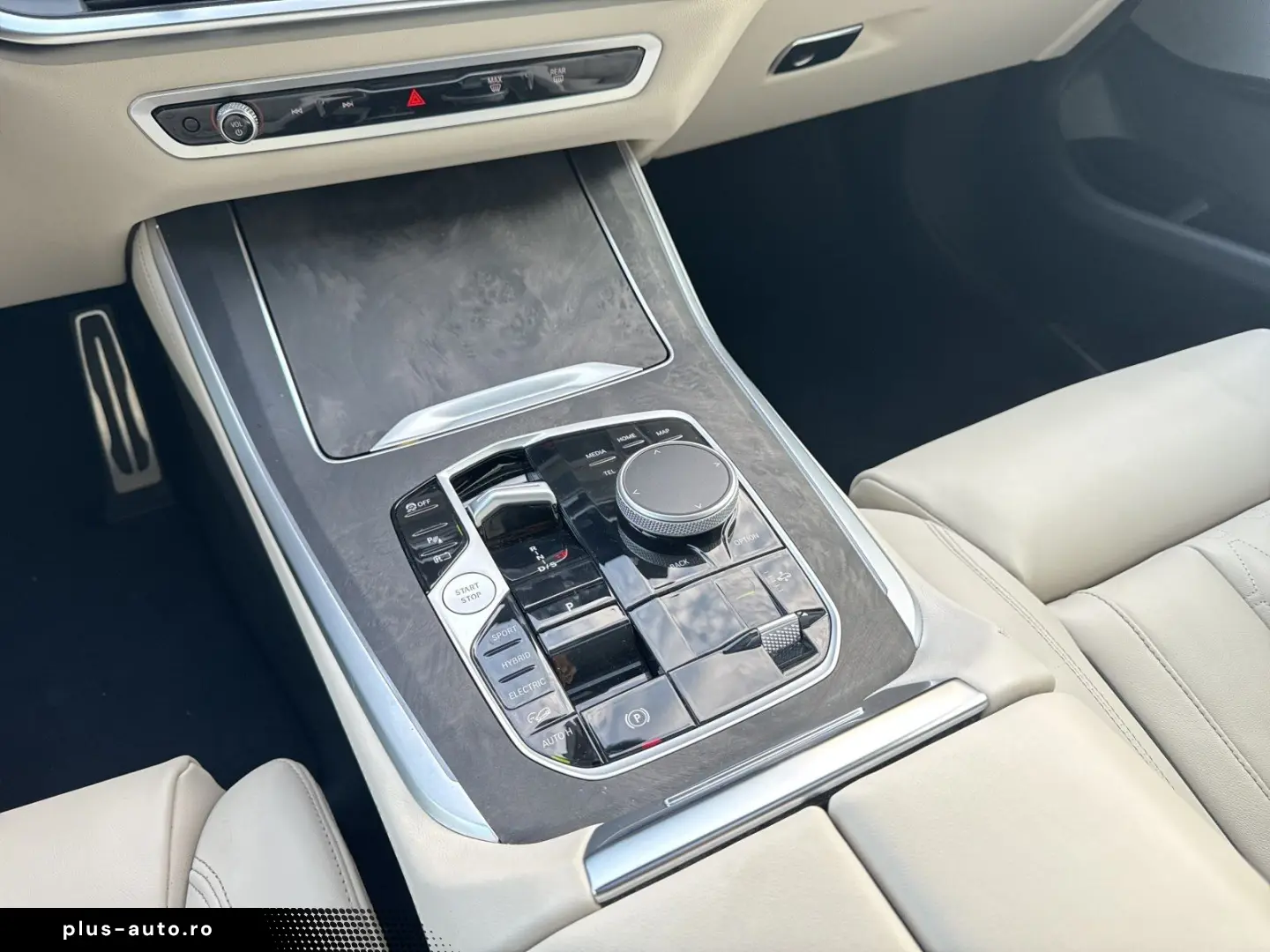 BMW X5 xDrive50e M Sport Pro Pano AHK Autobahnassist